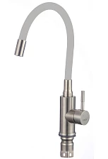 Смеситель Savol для кухонной мойки с гибким изливом (S-SUS6002-04)