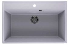 Мойка ULGRAN Quartz бетон (Forte 760-05)