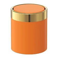 Ведро настольное 1.5 л JAVA S-886-1.5O