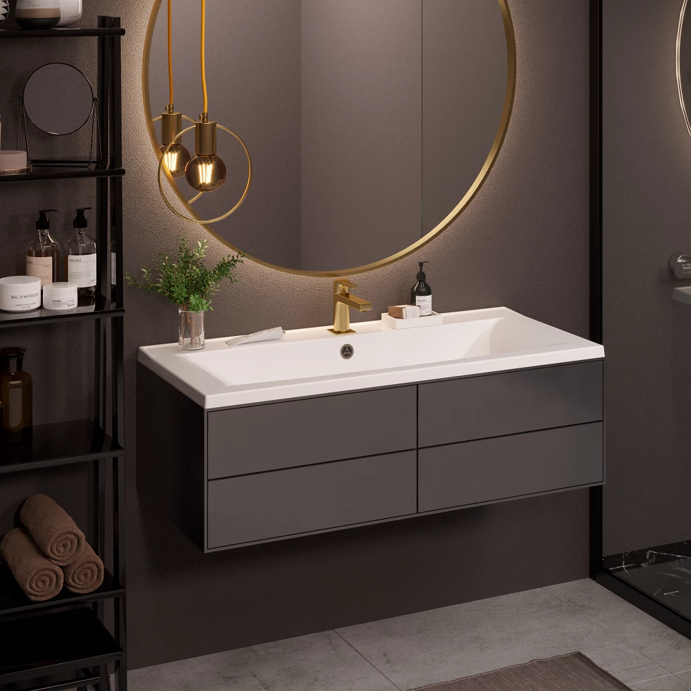 Раковина Paola Elegante 1000 (Paola Elegante 1000) - фото 6