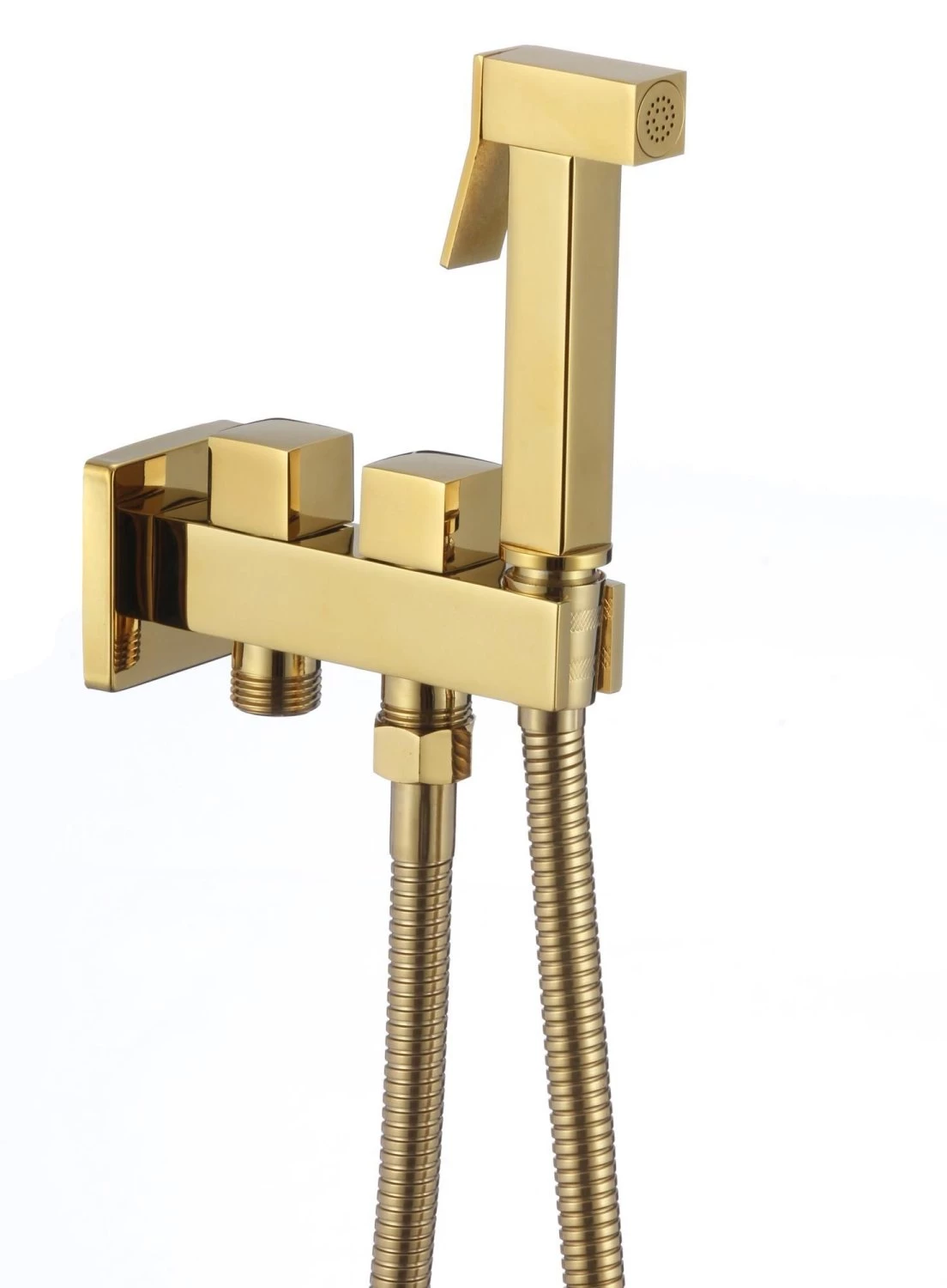 Смеситель для гигиенического душа Savol (S-FXQ011B)