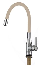 Смеситель для кухонной мойки Savol (S-2805A12)