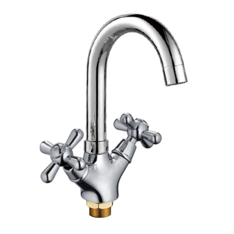 Смеситель для кухни Haiba (HB4525) Смеситель для кухни Haiba (HB4525) - фото 1