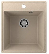 Мойка ULGRAN Quartz десерт (Forte 425-03)