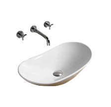 Раковина VIGO (7811A)