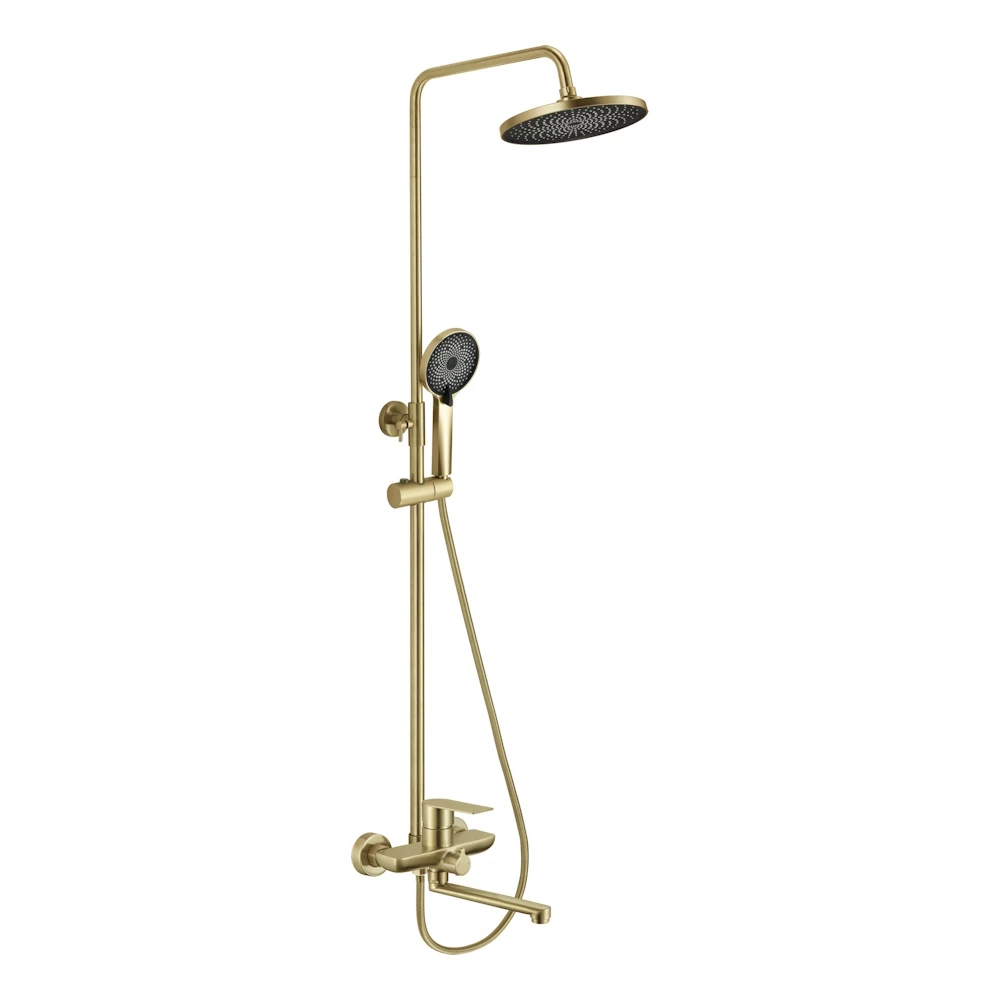 Душевая система Fmark (FS8845-25C)