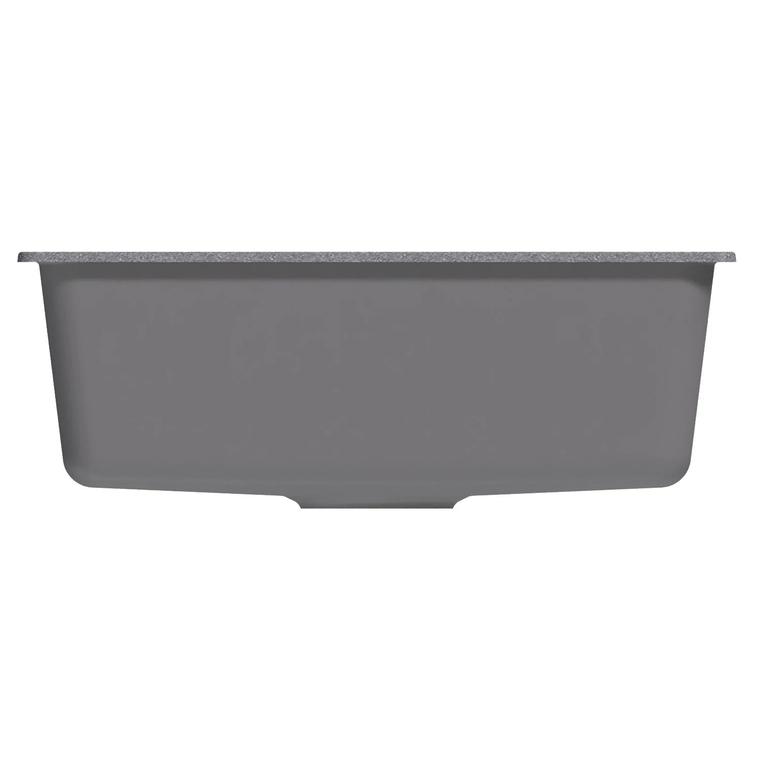 Мойка MIXLINE ML-GM15 графит 560*500*180мм (551920) Мойка MIXLINE ML-GM15 графит 560*500*180мм (551920) - фото 3