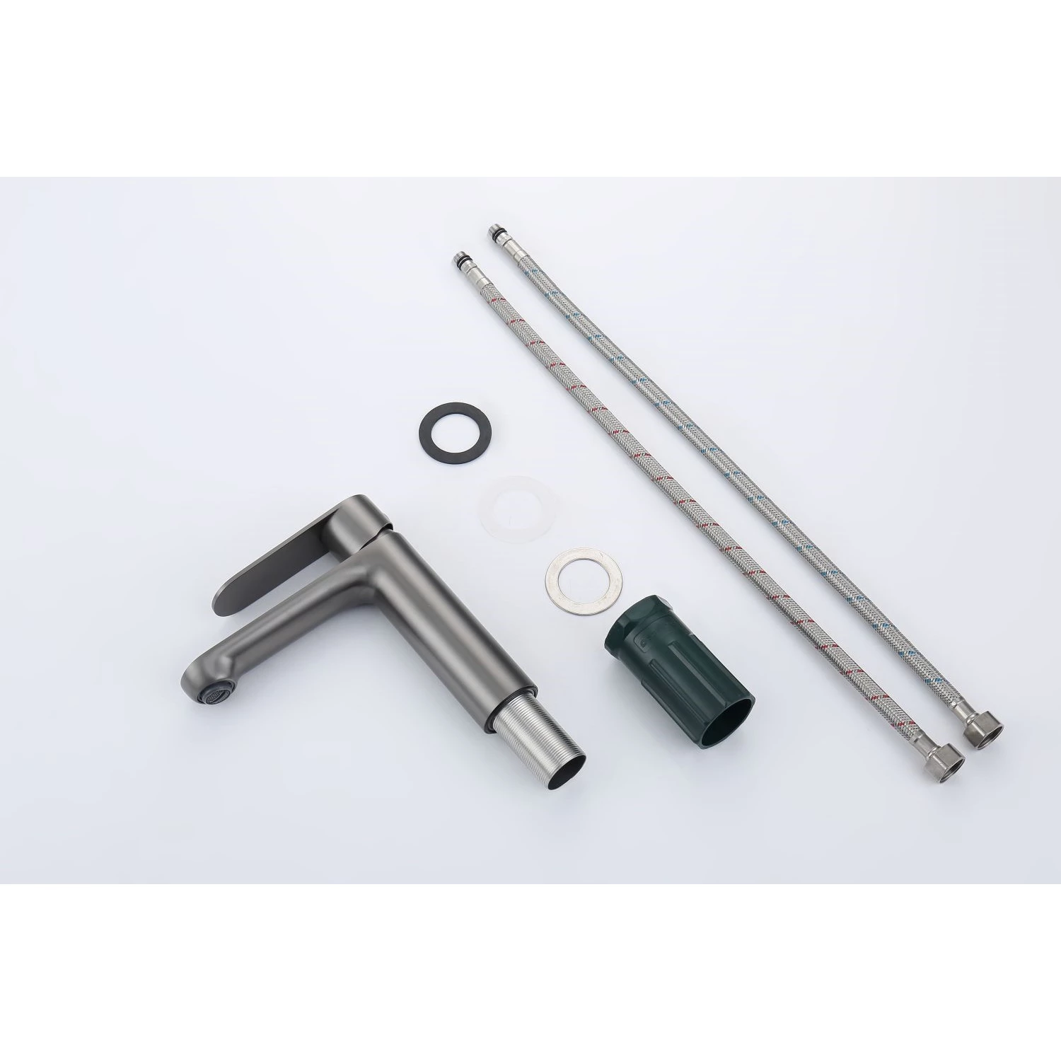 Смеситель Splenka для умывальника (S222.10.09) - фото 11