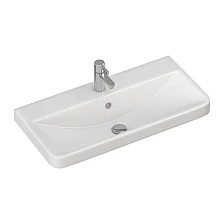 Раковина VIGO керамическая модель (9595(80))