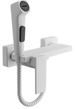 Гигиенический душ BELZ белый (B55653-8)