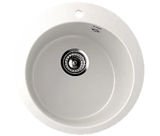 Мойка Ulgran Classic ультра-белый (U-405-341)