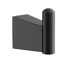 Крючок BELZ черный (B91405-1)