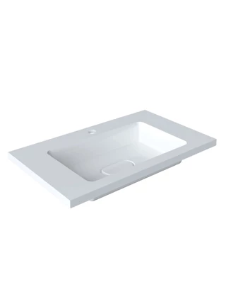 Раковина VIGO Modul 70 (Madera) (4627173210782) - фото 1