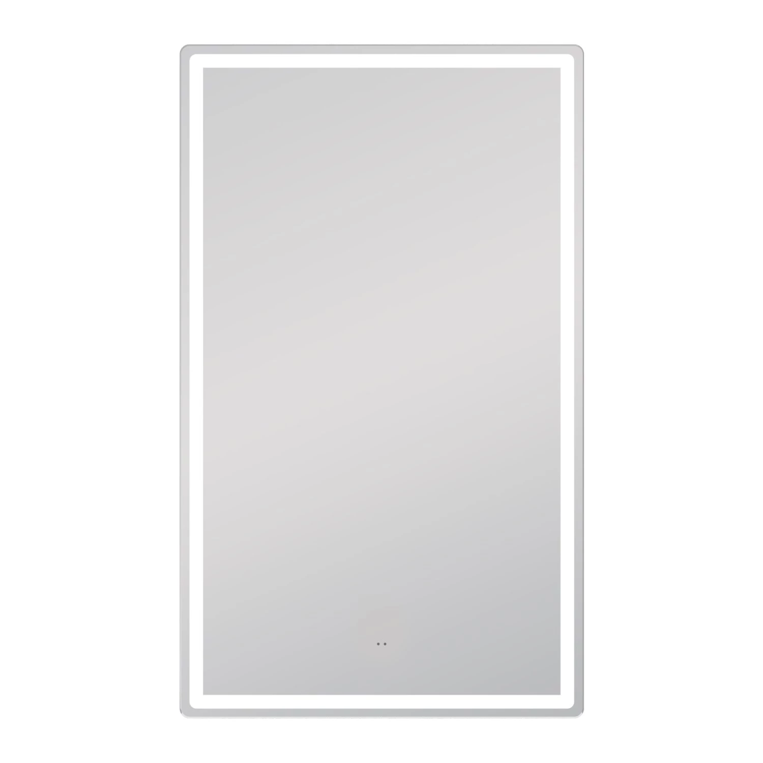 Зеркало VIGO Roberta Comfort 600 (167) - фото 1