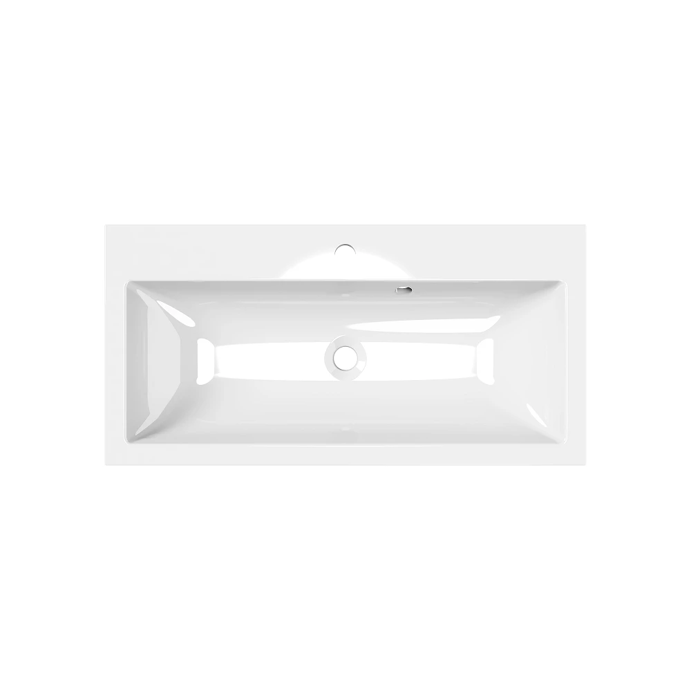 Раковина Paola Lazio 800 (Paola Lazio 800) - фото 3