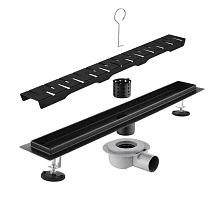 Трап для душа Savol 70 см (S-DL02H-70)