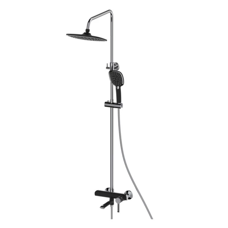 Душевая система Haiba (HB24805-7) Душевая система Haiba (HB24805-7) - фото 1