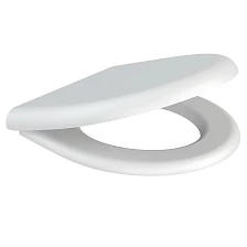 Сиденье для унитаза Cersanit NATURE DPL EO (S-DS-NTR-DL-t)
