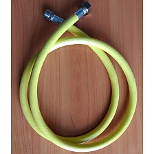 Подводка ПВХ д/газа MIXLINE ZIP-FLEX 0,5 м вн/нар ZIP-FLEX (533529)