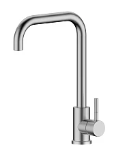 Смеситель для кухонной мойки RUSH Мелос (Melos) (SUS1101-23)