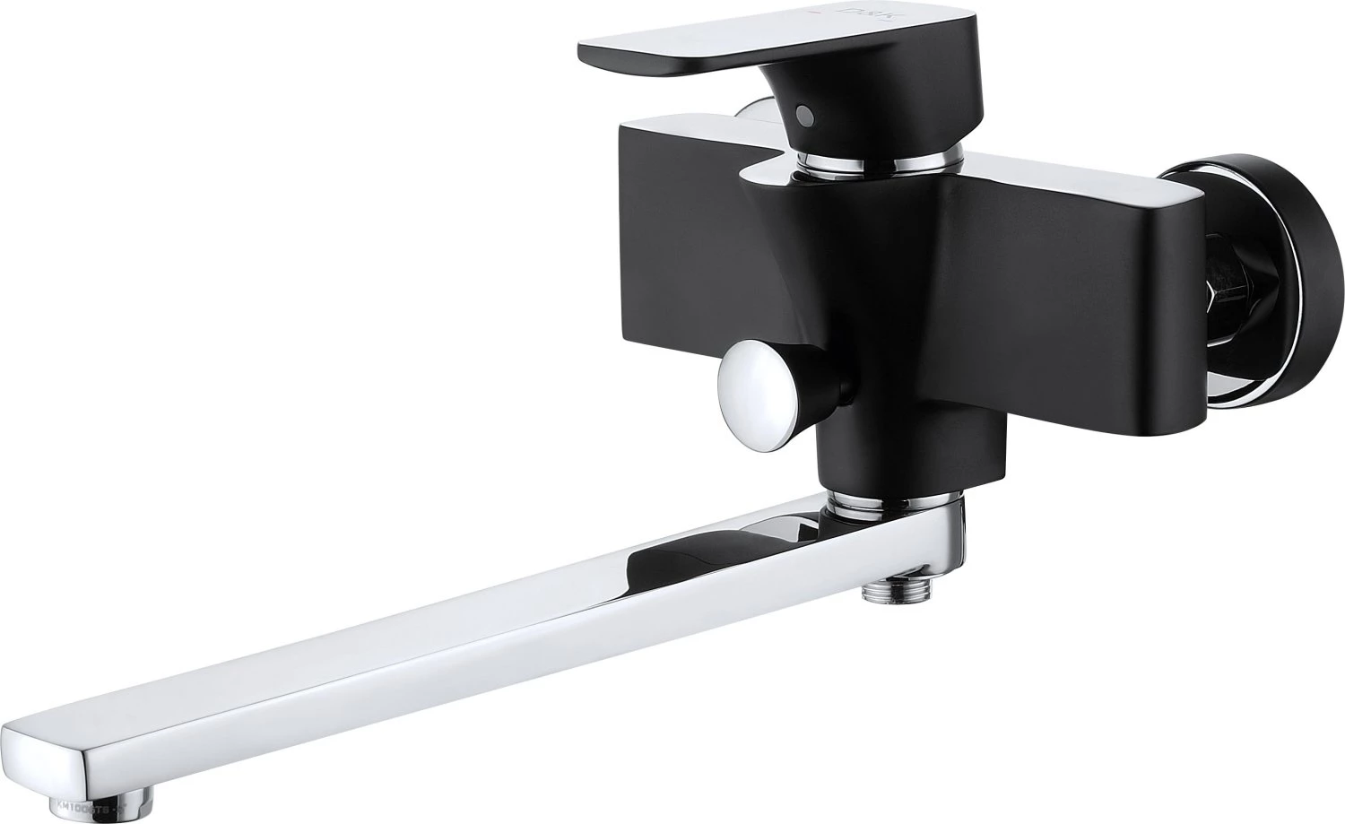 Смеситель для ванны DK Berlin Technische (DA1433315)