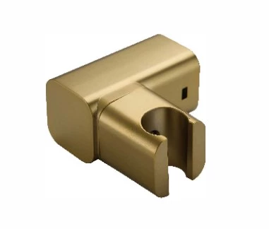 Держатель для лейки BELZ золотой (BC02-5) Держатель для лейки BELZ золотой (BC02-5) - фото 1