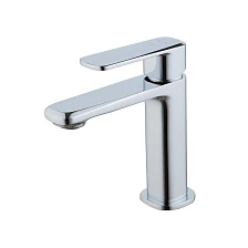 Смеситель Lemark Melior для раковины (LMF-1012B-C)