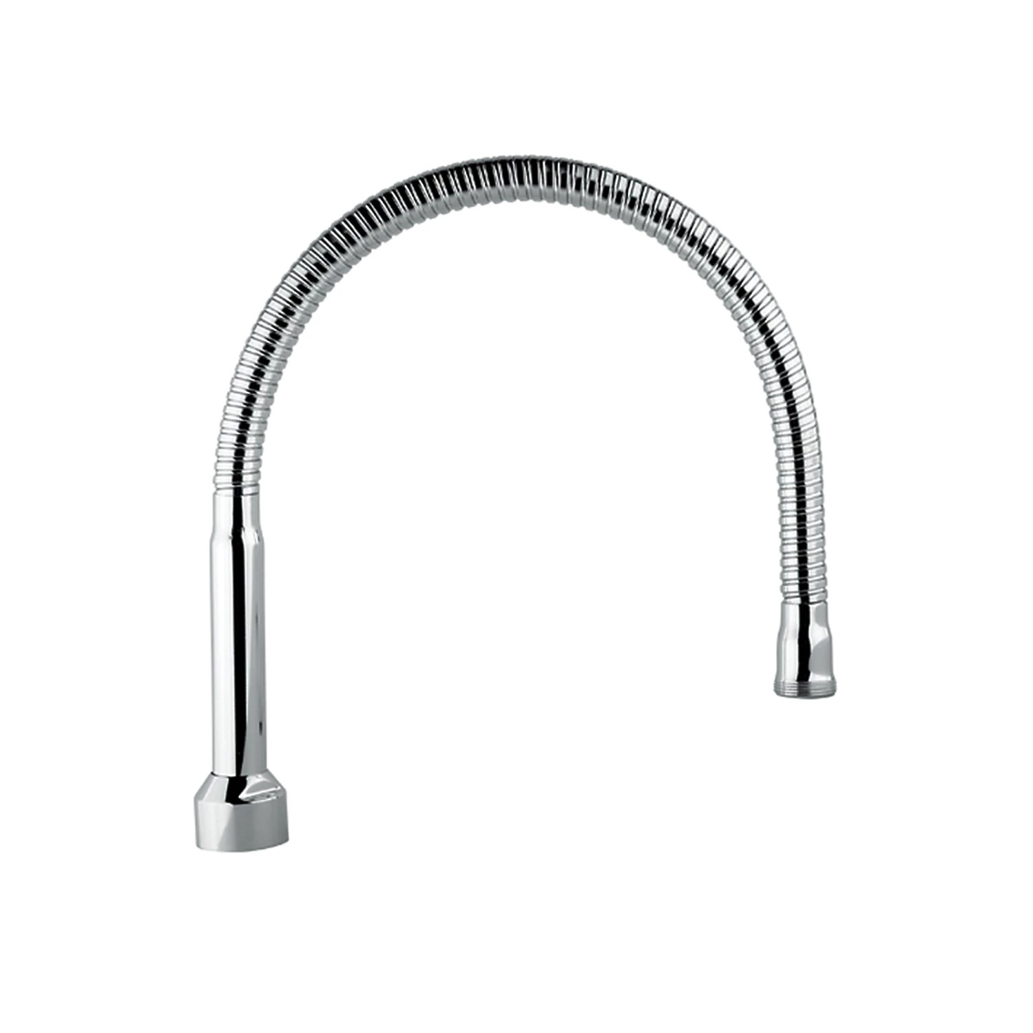 Гибкий излив Timo (FS-10) - фото 1