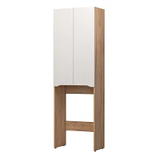 Шкаф VIGO комбинированный Grani 640 под стиральную машину дуб золотой (036 дуб золотой)