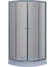 Душевой угол Timo 80*80*200 TL (TL-8001F)