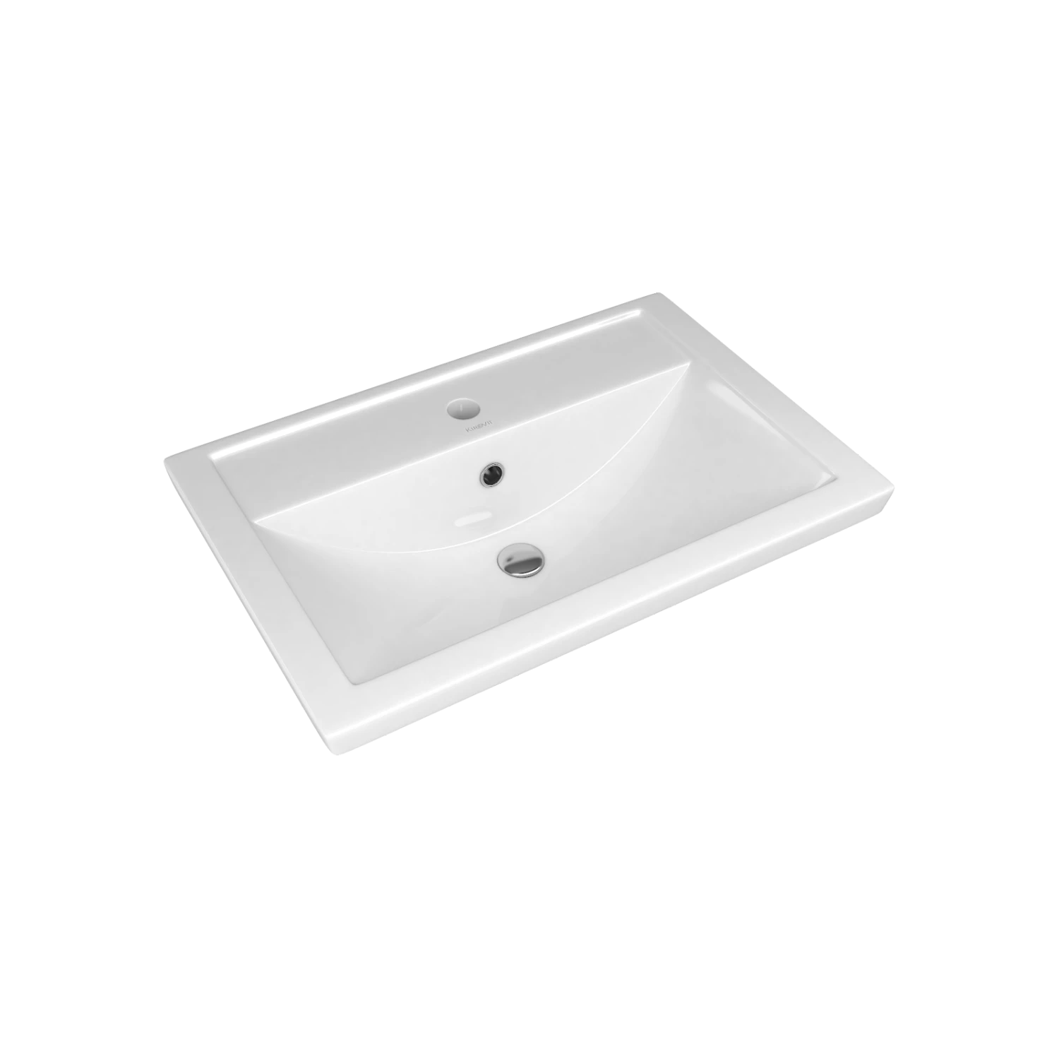 Раковина ASB-Mebel Фостер 60 (19399) - фото 1