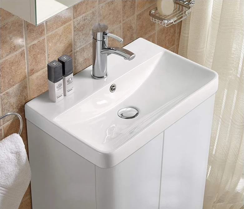 Раковина VIGO керамическая модель (9595(50)) - фото 2