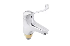 Смеситель локтевой ПСМ-ПРОФСАН PSM-740-055 МЕДИК хирургический тип См-УмЛЦБА, См-МЛЦБА