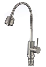 Смеситель Savol для кухонной мойки (S-SUS3002-1)