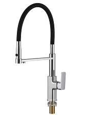 Смеситель для кухонной мойки под фильтр питьевой воды Savol (S-L1808-01)