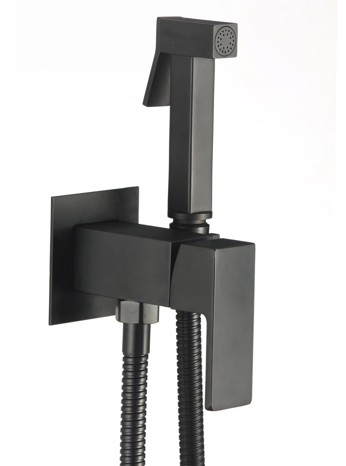 Смеситель Savol с гигиенической лейкой (S-FXQ008H) - фото 1