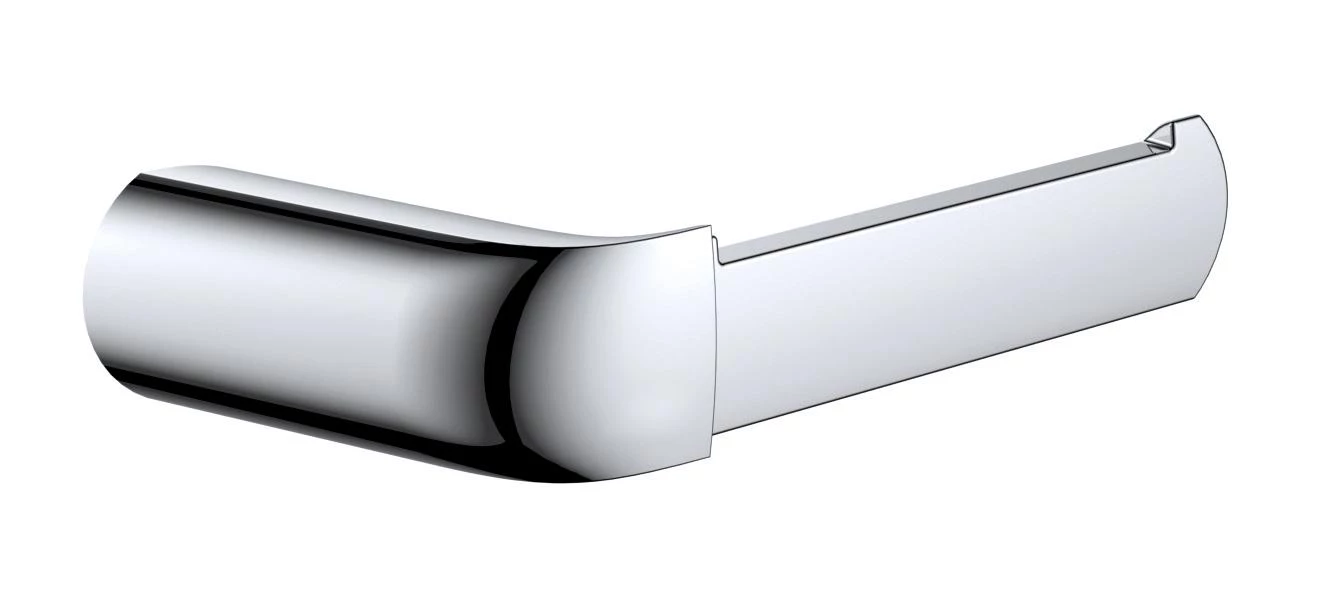 Бумагодержатель RUSH Флорес (Flores) (FL08111A)