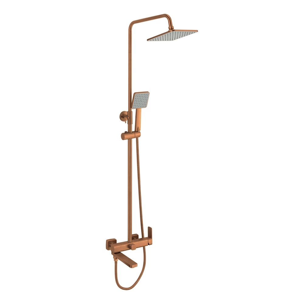 Душевая система Fmark (FS8745-22HB) - фото 1