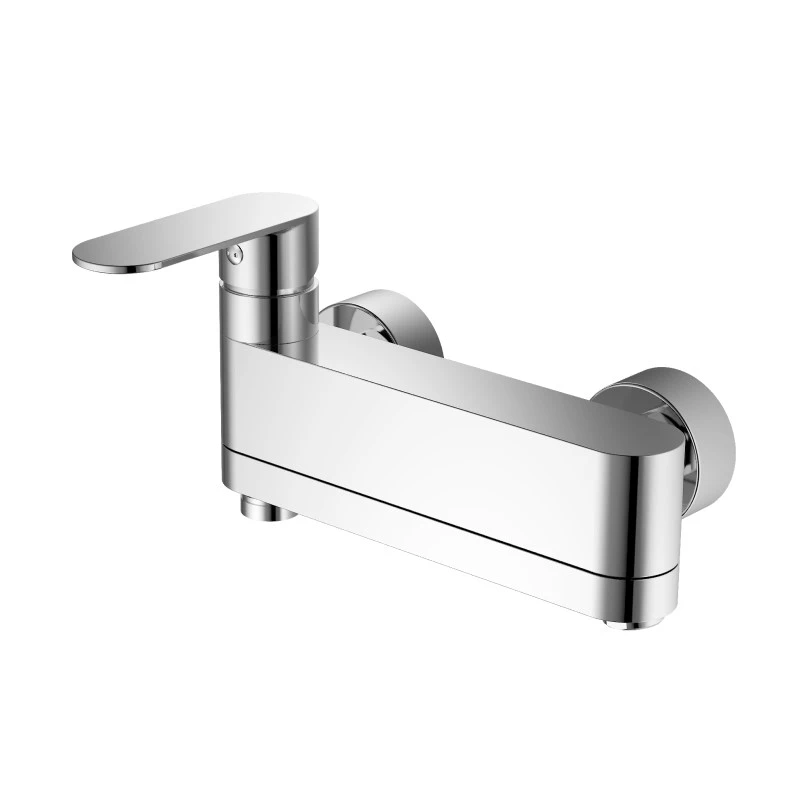 Смеситель для ванны Haiba (HB61590) Смеситель для ванны Haiba (HB61590) - фото 1