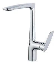 Смеситель для кухонной мойки Savol (SK-H7001)