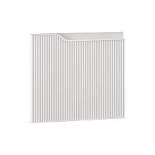 Фасад тумбы навесной VIGO Neo 500-0-1 (Como) к корпусу тумбы 246 (258)