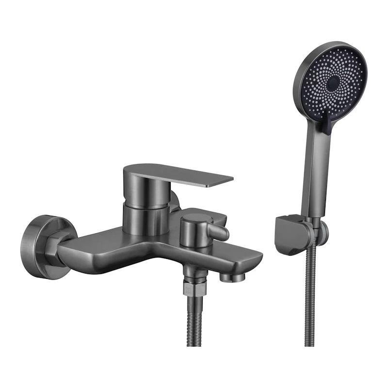 Смеситель для ванны Fmark (FS8803Q) - фото 1