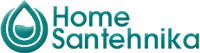 Home Santehnika