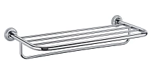 Полка для полотенец FIXSEN Style (FX-41115)