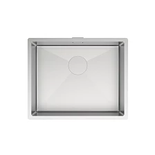 Мойка кухонная из нержавеющей стали IDDIS Edifice (EDI54S0i77)