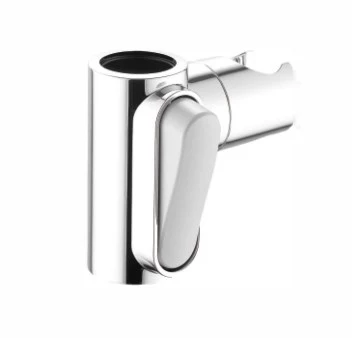 Держатель для лейки BELZ хром (BC01) Держатель для лейки BELZ хром (BC01) - фото 1