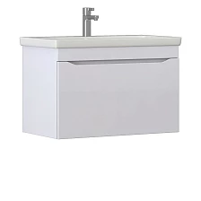 Тумба VIGO Grani 800-0-1 навесная под раковину Ц0000005955 (Como) (166)