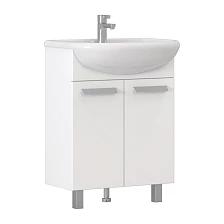 Тумба VIGO Hoska 600-2-0 под раковину 4620008192772 (Уют) (230)