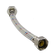 Подводка вода MIXLINE VRT 1,8 вн/вн (нейлон) (552474)