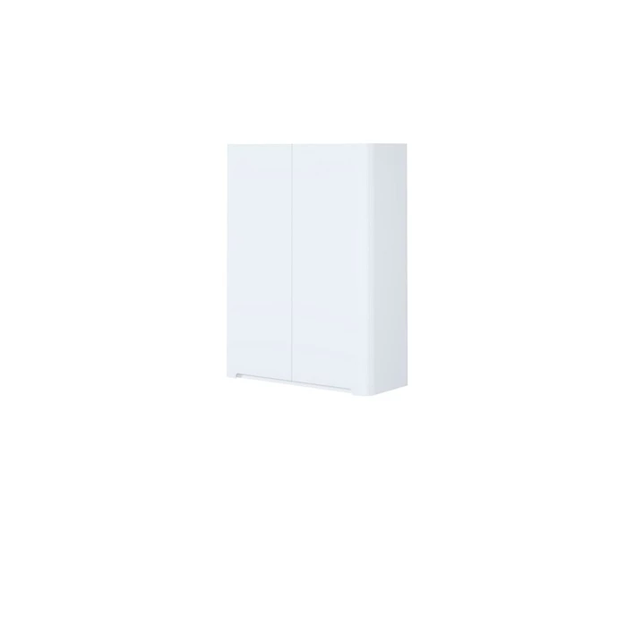 Шкаф подвесной IDDIS Edifice 60 см белый (EDI60W0i97) - фото 1